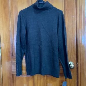 NWT Turtleneck Sweater
